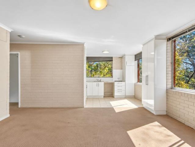 Cosy Two Bedroom Apartment