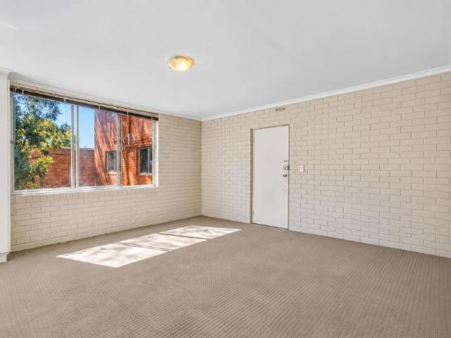 Cosy Two Bedroom Apartment
