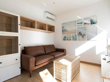 Barceloneta, Ronda Litoral, Barcelona, Cataluña, Cataluña