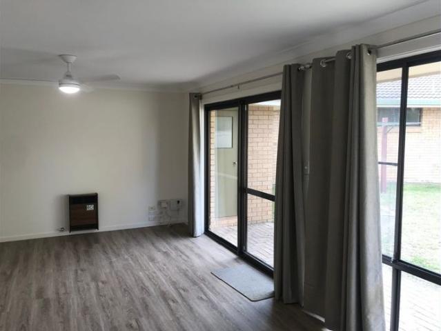 COSY TWO BEDROOM BRICK UNIT
