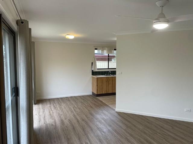 COSY TWO BEDROOM BRICK UNIT