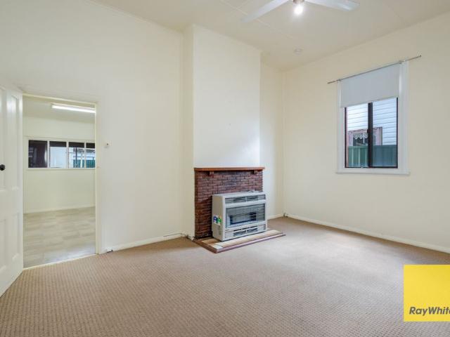 Cosy Two Bedroom Home