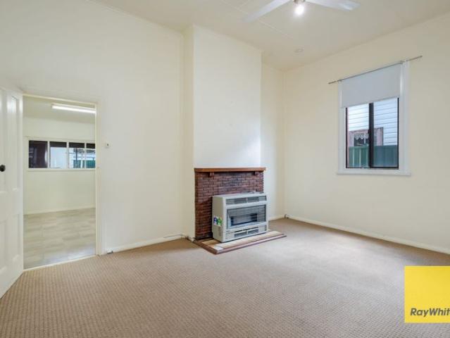 Cosy Two Bedroom Home