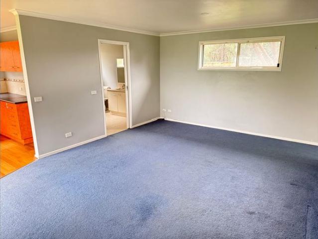 Cosy Two Bedroom Home