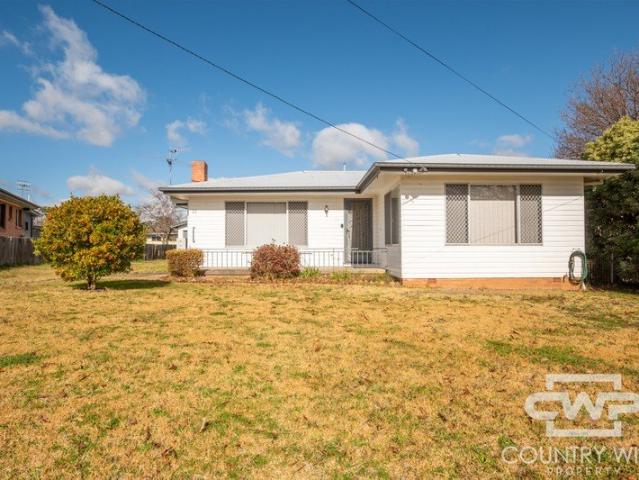 Cosy Two Bedroom Home