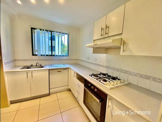 Cosy two bedroom unit in the heart of Mount Druitt
