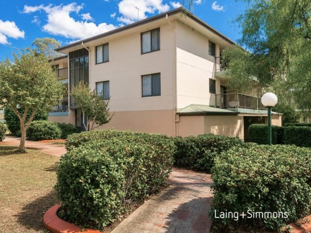 Cosy two bedroom unit in the heart of Mount Druitt