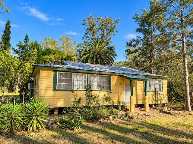 Cosy three bedroom cottage
