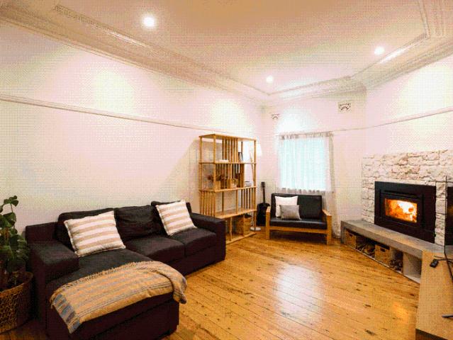 Cosy Three Bedroom Home with Plenty of Charm