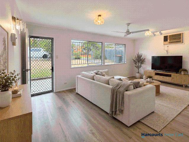 Cosy Three Bedroom Home in Cannon Hill