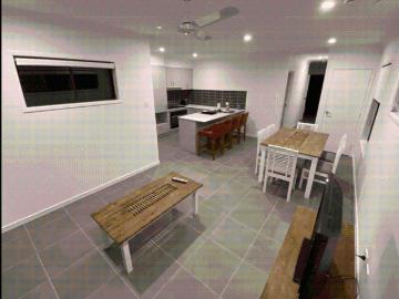 COSY TOWNHOUSE IN OXLEY