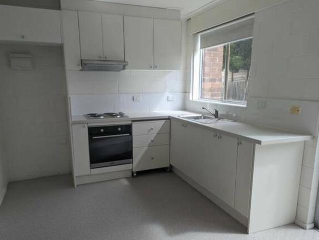 Cosy Unit in Great Location