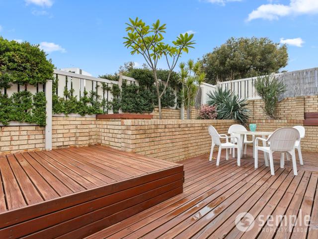 Cosy unit in the heart of Maylands