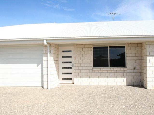 COSY UNIT READY TO MOVE IN