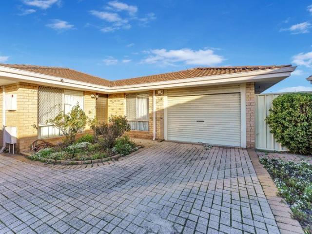 Cosy Villa in Great Location Rent out or Move In!
