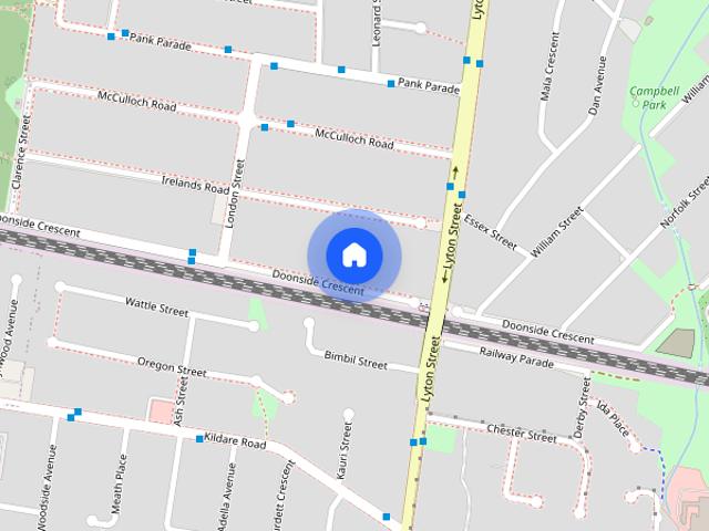 “Cosy Villa in Prime Blacktown Location”
