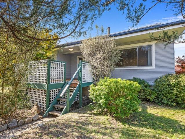 Cosy Winter Retreat in the Heart of Jindabyne
