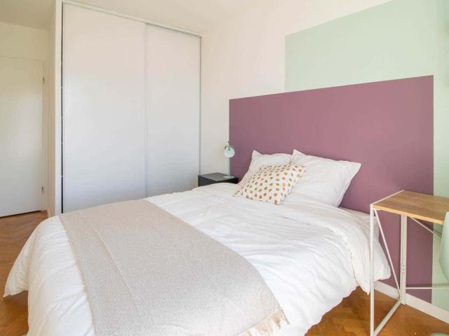 Cosy 11 m² bedroom for rent SDN10