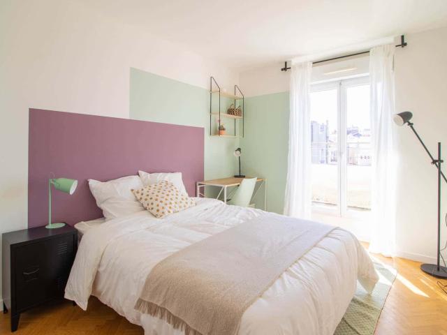 Cosy 11 m² bedroom for rent SDN10