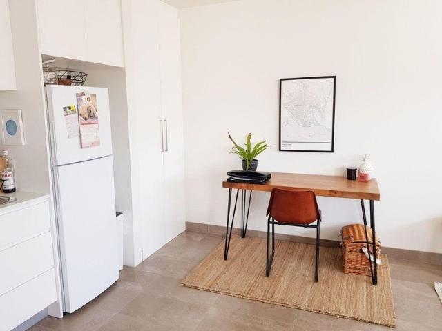 Cosy 1 bed apartment Available NOW!