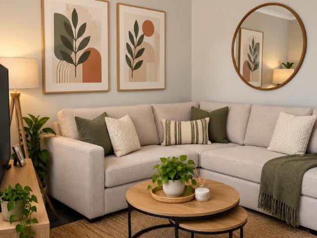Cosy 1 Bedroom 1st floor apartment to rent The River Hamlet Table View R6,795.00 pm 1 October 2026