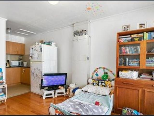 Cosy 1 Bedroom Unit in Newborough