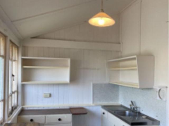 One Bedroom Unit in a Central Location
