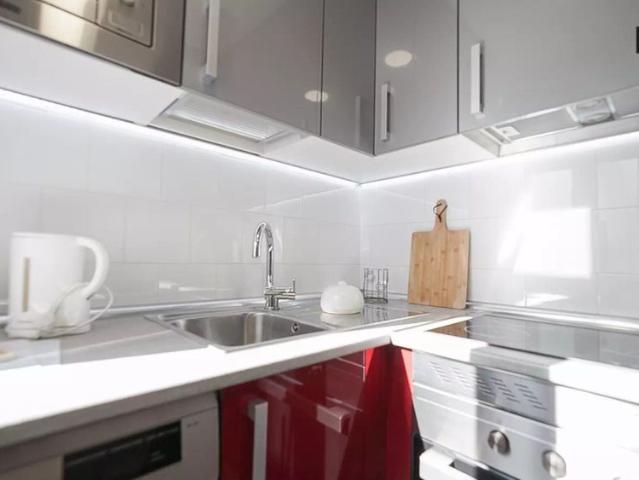 Cosy 1 bedroom apartment for rent in Centro