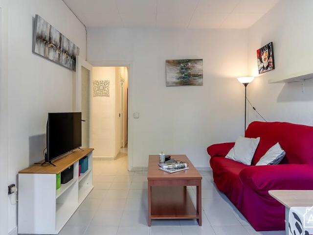 Cosy 1 Bedroom Apartment in Barcelona City