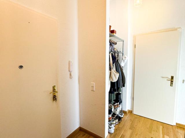Cosy 1 Bedroom apartment in Brunnenviertel, Berlin