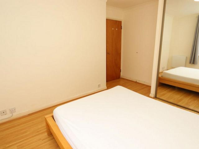 Cosy 1 bedroom flat near Willesden Green tube Has an Apartment