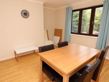 Cosy 1 bedroom flat near Willesden Green tube Has an Apartment