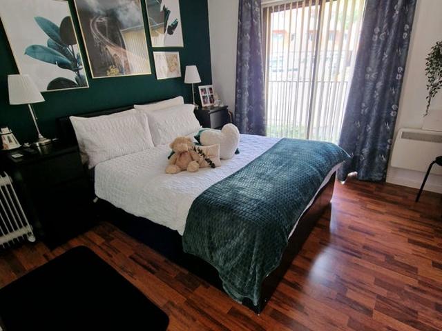 Cosy 1 Bedroom Flat for Rent in Islington!