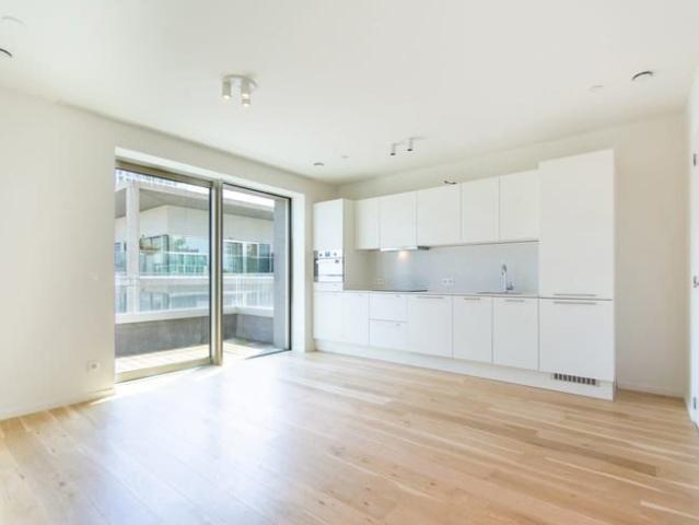 Cosy 1 bedroom flat with terrace
