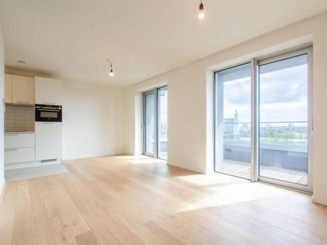 Cosy 1 bedroom flat with terrace