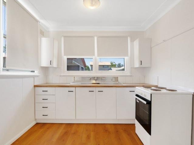 Cosy 2 Bedroom Unit in a Convenient Wallsend Location