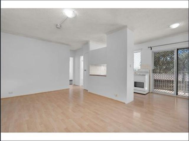 Cosy 2 Bedroom Unit in Convenient Location