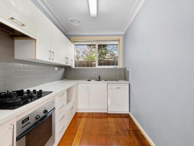 Cosy 2 Bedroom Unit