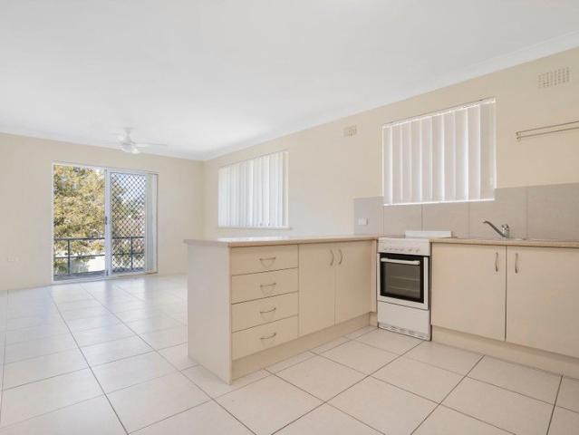 Cosy 2 Bedroom Unit
