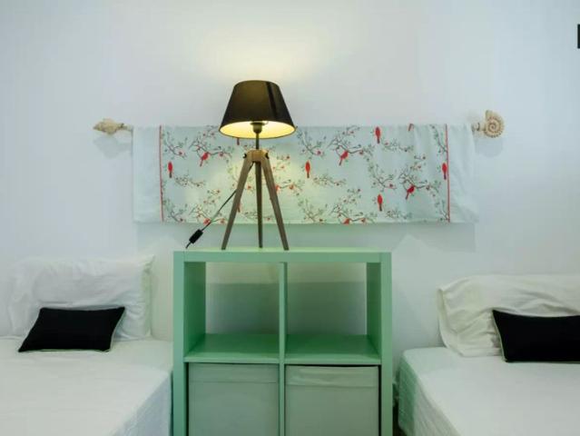 Cosy 2 bedroom apartment for rent in Estoril