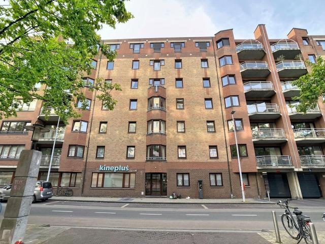 Cosy 2 bedroom apartment for rent in Leuven