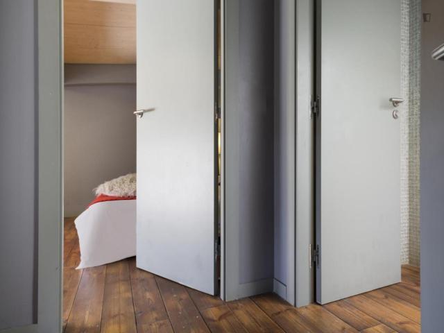 Cosy 2 bedroom apartment in residential Sarrià Sant Gervasi