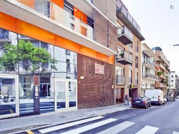 Sant Gervasi - Galvany, Sarrià Sant Gervasi, Les Planes, Barcelona, Cataluña, Cataluña