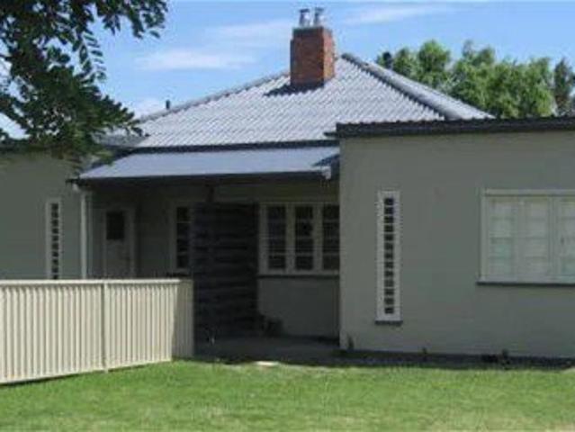 Cosy 2 bedroom cottage in Stanthorpe