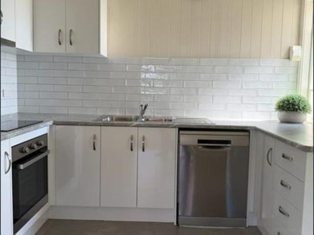 Cosy 2 bedroom cottage in Stanthorpe