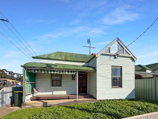 COSY 2 BEDROOM COTTAGE