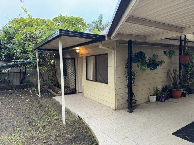 Cosy 2 Bedroom Granny Flat