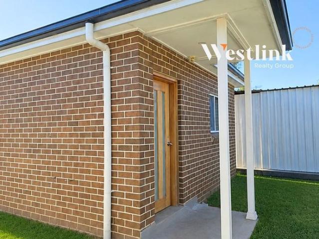 Cosy 2 bedroom Granny Flat