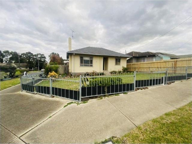 Cosy 2 Bedroom home available now