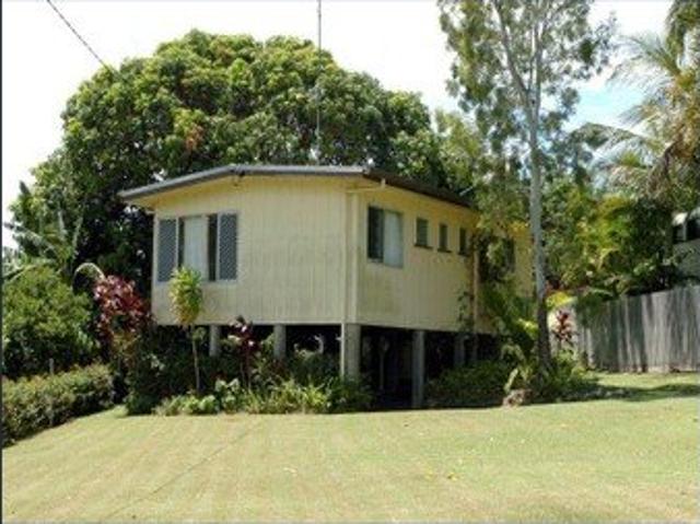 Cosy 2 bedroom home located in a great location